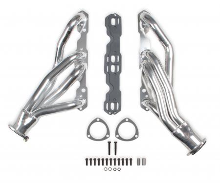 Hooker Competition Shorty Headers, Ceramic Coated 2466-1HKR