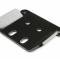 Hooker Crossmember Adapter Bracket 71222014HKR