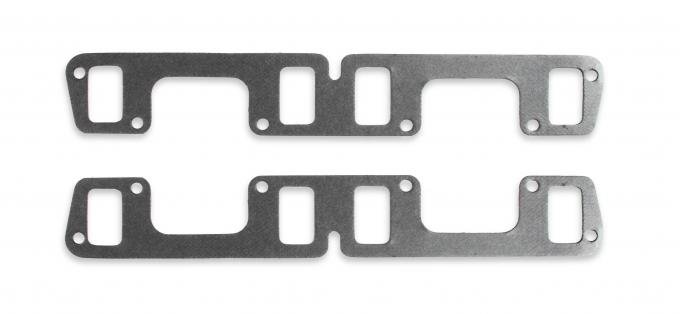 Hooker Header Gaskets, Hi-Temperature, 400-455 Buick V8 10807HKR