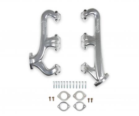 Hooker Small Block Chevrolet Exhaust Manifolds 8525-1HKR