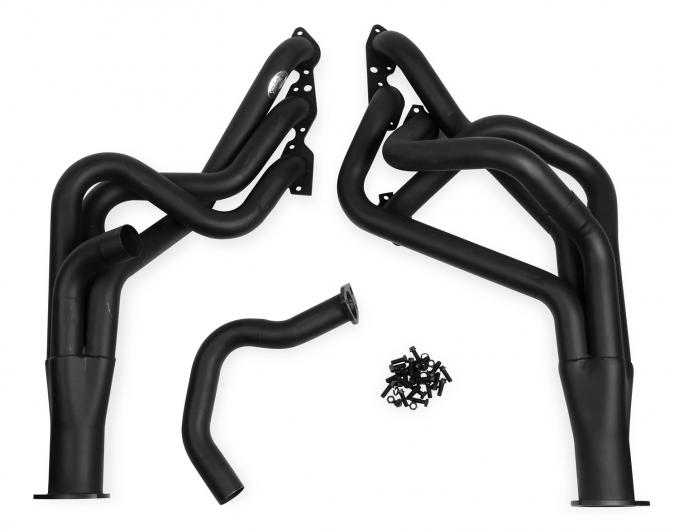 Hooker Super Competition Long Tube Headers, Painted 2265HKR