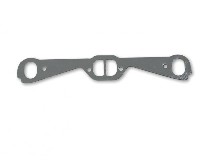 Hooker Header Gaskets, Hi-Temperature, 326-455 Pontiac V8 1963-1979 10848HKR