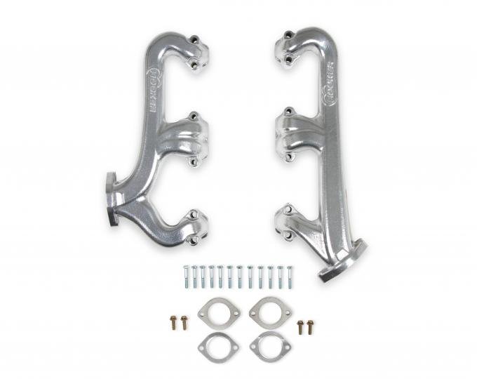 Hooker Small Block Chevrolet Exhaust Manifolds 8525-1HKR