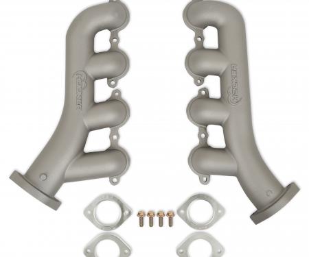 Hooker BlackHeart LS Swap Exhaust Manifolds BHS595