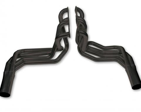 Hooker Super Competition Long Tube Headers, Painted 2224HKR