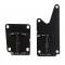 Hooker Engine Mount Brackets 71221026HKR