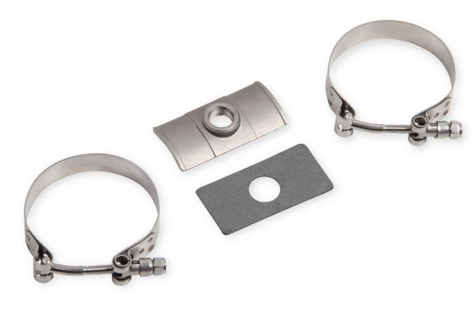 Hooker Clamp On Oxygen Sensor Bung 71014302-RHKR