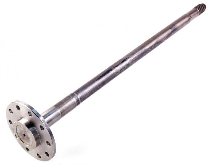 Rear Axle Shaft, 8.2" Differential, 2.780" Brake Pilot, 1968-1981