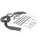 AMD Weatherstrip Kit, 68 El Camino X599-3768-S