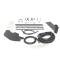 AMD Weatherstrip Kit, 68 El Camino X599-3768-S