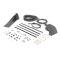 AMD Weatherstrip Kit, 68 El Camino X599-3768-S