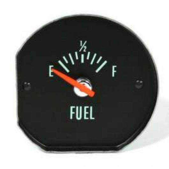 Chevelle Fuel Gauge, Super Sport (SS), 1970