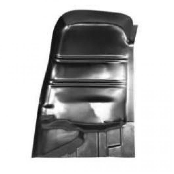 Chevelle Floor Pan, Front, Right, 1973-1977