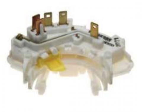 Chevelle & Malibu Neutral Safety & Back-Up Switch, With Automatic & Column Shift, 1973-1983