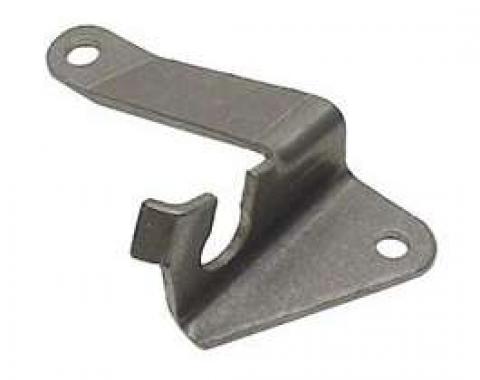 Chevelle Floor Shifter Cable Support Bracket, Automatic Transmission, Turbo Hydra-Matic TH350, 1968-1972