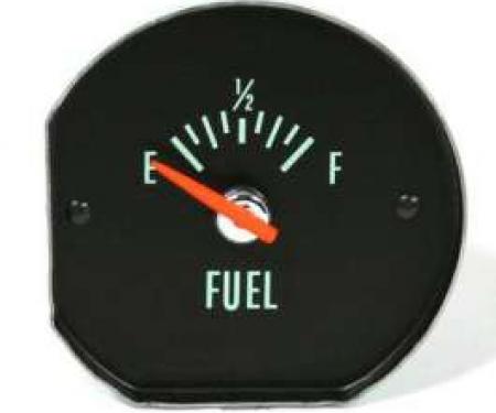 Chevelle Fuel Gauge, Super Sport (SS), 1970