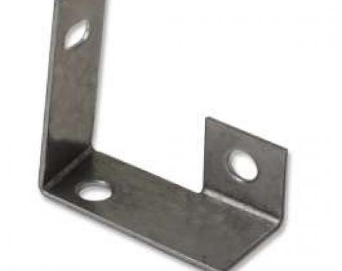 Chevelle Radio Support Bracket, For Original AM/FM Or AM/FM/8-Track Radio, 1970-1972