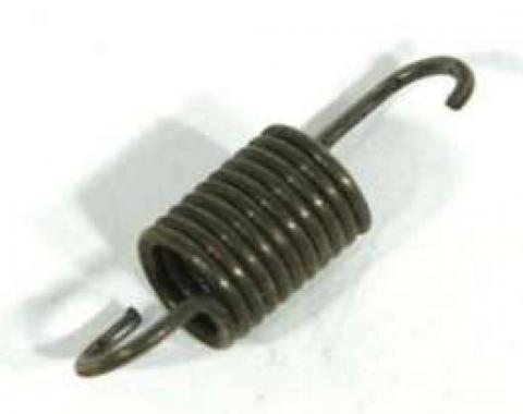 Chevelle Adjustable Headlight Hardware Spring, Rectangle, 1976-1977