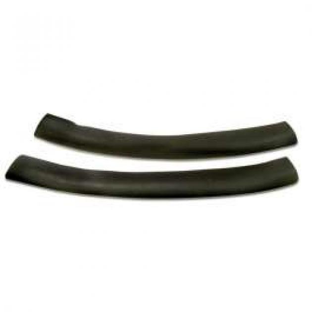 Hood Rubber Stoppers For 1968-1972 Chevelle & SS - Exact Reproduction