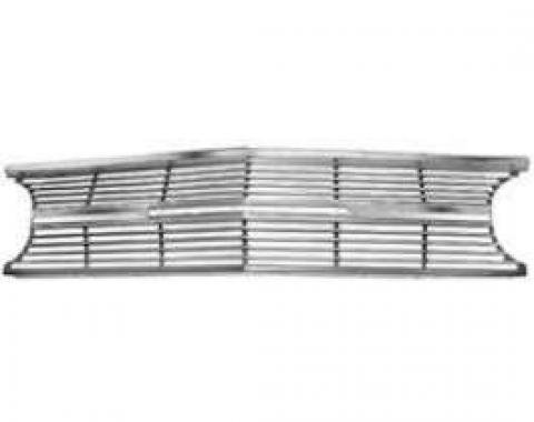 Chevelle Grille, 1965