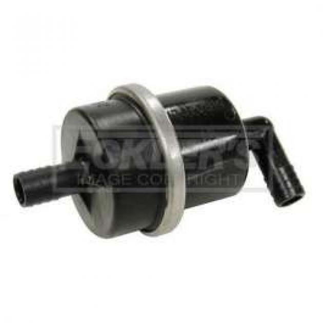 Malibu And Chevelle Power Brake Booster Vacuum Filter, ACDelco, 1982