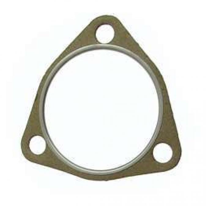 Chevelle Exhaust Heat Riser Gasket, Flat 2.5, 1964-1983