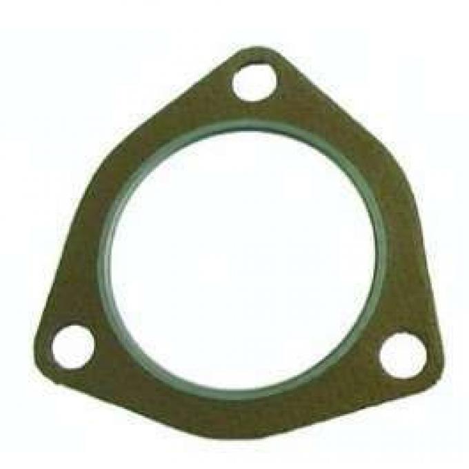 Chevelle Exhaust Heat Riser Gasket, Flat 2, 1964-1983