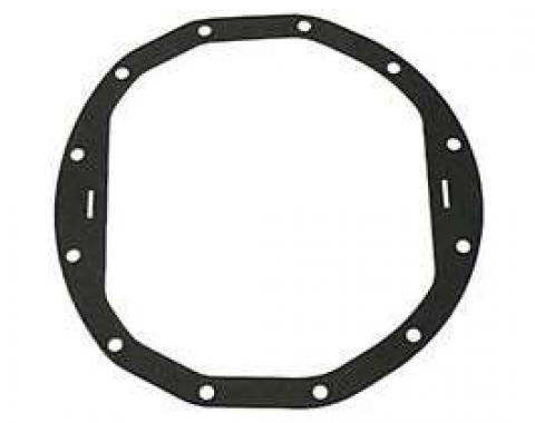 Chevelle Gasket, Differential Cover, 12-Bolt, 1964-1972