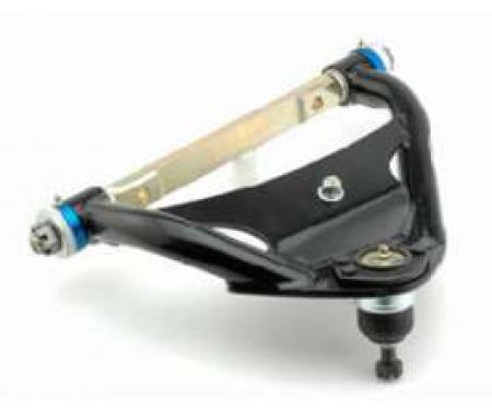Chevelle Upper Control Arm Assembly, G-Plus, With Del-A-Lum Bushings, 1964-1972