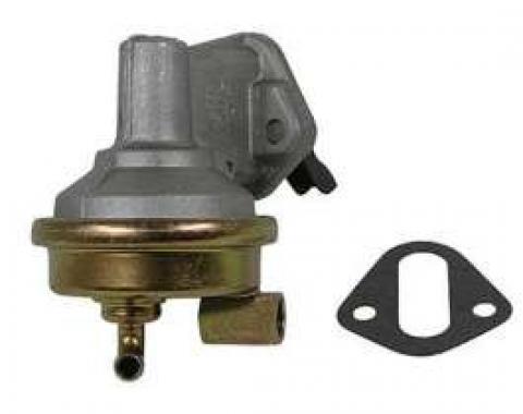 Chevelle Fuel Pump, 396/325hp, 1967 & 396/325-350hp, 1968