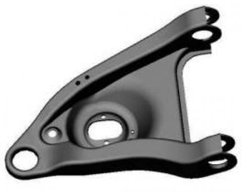 Chevelle Control Arm, Bare, Lower, Left, 1964-1972