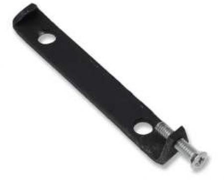 Chevelle Outside Door Mirror Mounting Kit, 1964-1965