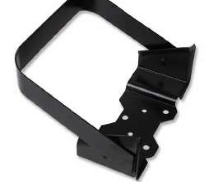 Chevelle Windshield Washer Bottle Bracket, 1964-1969