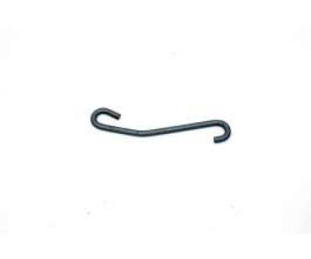 Chevelle Parking Brake Cable Hook, Small, 1964-1972