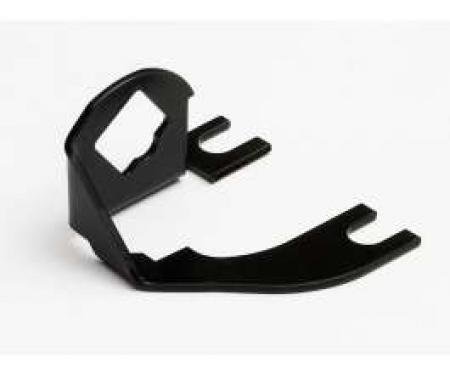 Chevelle Detent Cable Bracket, For Cars With Carburetor, 1964-1972