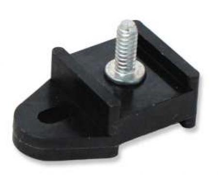 Chevelle Battery Junction Block, For Positive Battery Cable Secondary Wire, 1964-1970