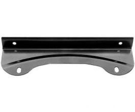 Chevelle License Plate Bracket, Front, 1970-1972