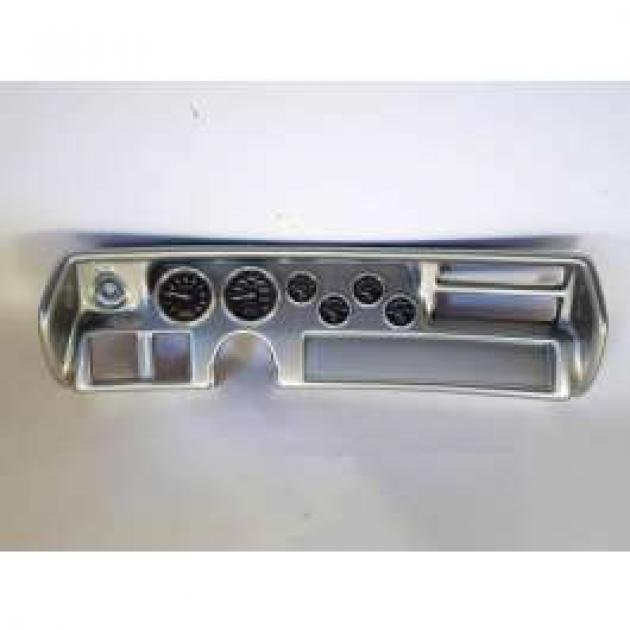 1969 Chevrolet Steering Column Cover