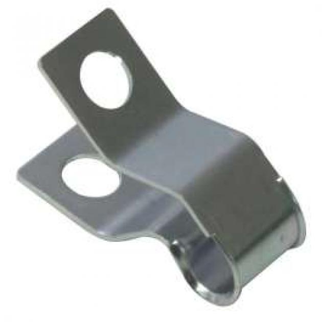 Chevelle Brake Line Retaining Clip, Differential Cover, 1964-1972 ...
