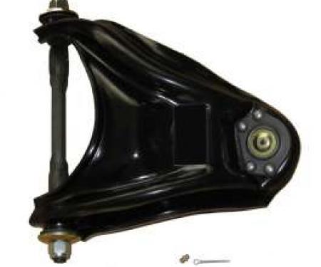 Chevelle Control Arm, Upper, Left, Complete, 1964-1972