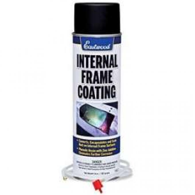 Internal Frame Coating Paint