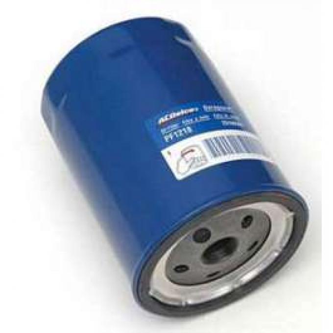 Chevelle Oil Filter, Spin-On, 1964-1972