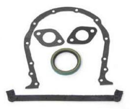 Chevelle Timing Cover Gasket Set, Big Block,1965-1977