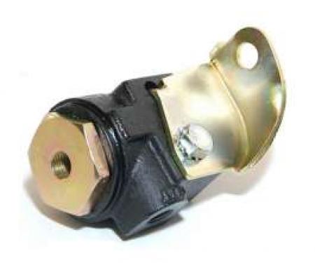 Chevelle Hold Off Valve, Secondary Proportioning Valve, 1969