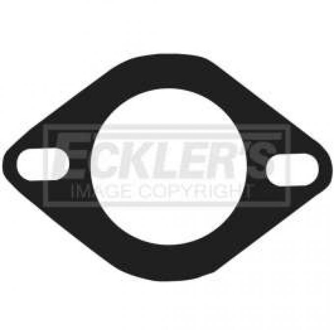 Chevelle And Malibu AC Delco, Engine Coolant Thermostat Housing Gasket, 1965-1977