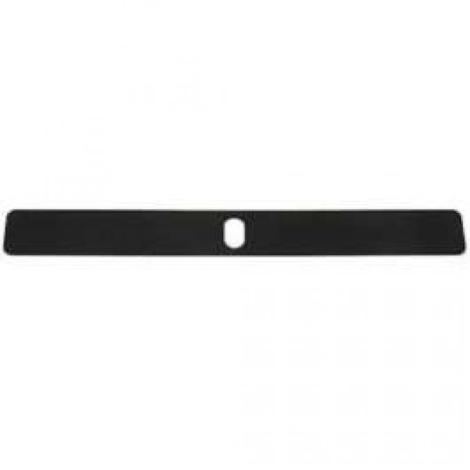 Chevelle & Malibu Center Console Shift Slider, For Cars With Automatic Transmission, 1973-1981