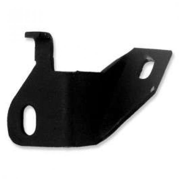 Chevelle Clutch Bellcrank Return Spring Bracket, 19681972