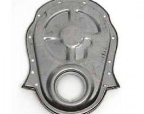 Chevelle Timing Chain Cover, Big Block, Chrome, 1969-1972