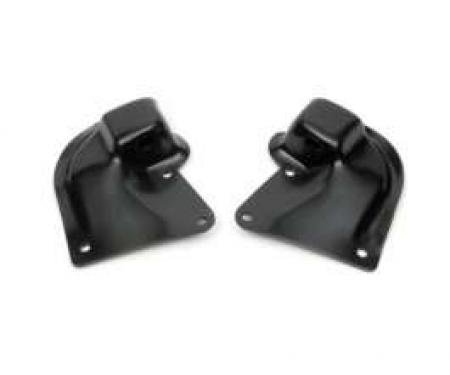 Chevelle Engine Frame Mounts, Big Block, 1966-1967