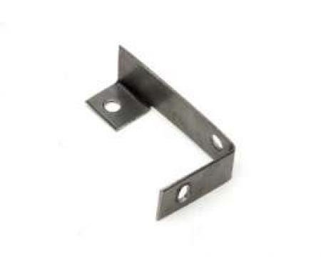 Chevelle Radio Support Bracket, For Original AM Or AM/FM Radio, 1970-1972